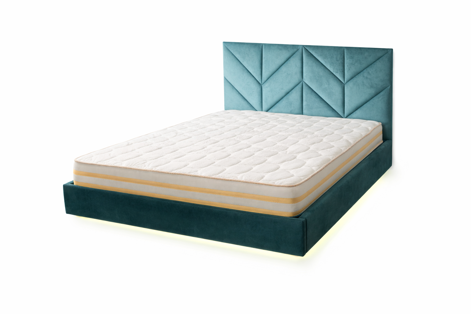 CAMA PÉTALA