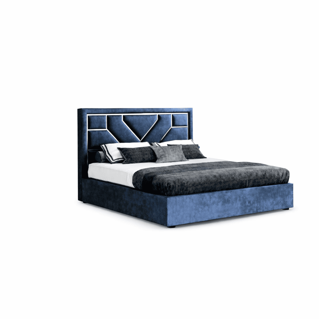 CAMA BRUGES