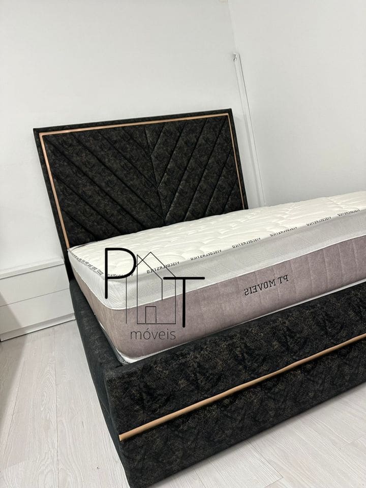 CAMA HELENA DETAIL - Image 2