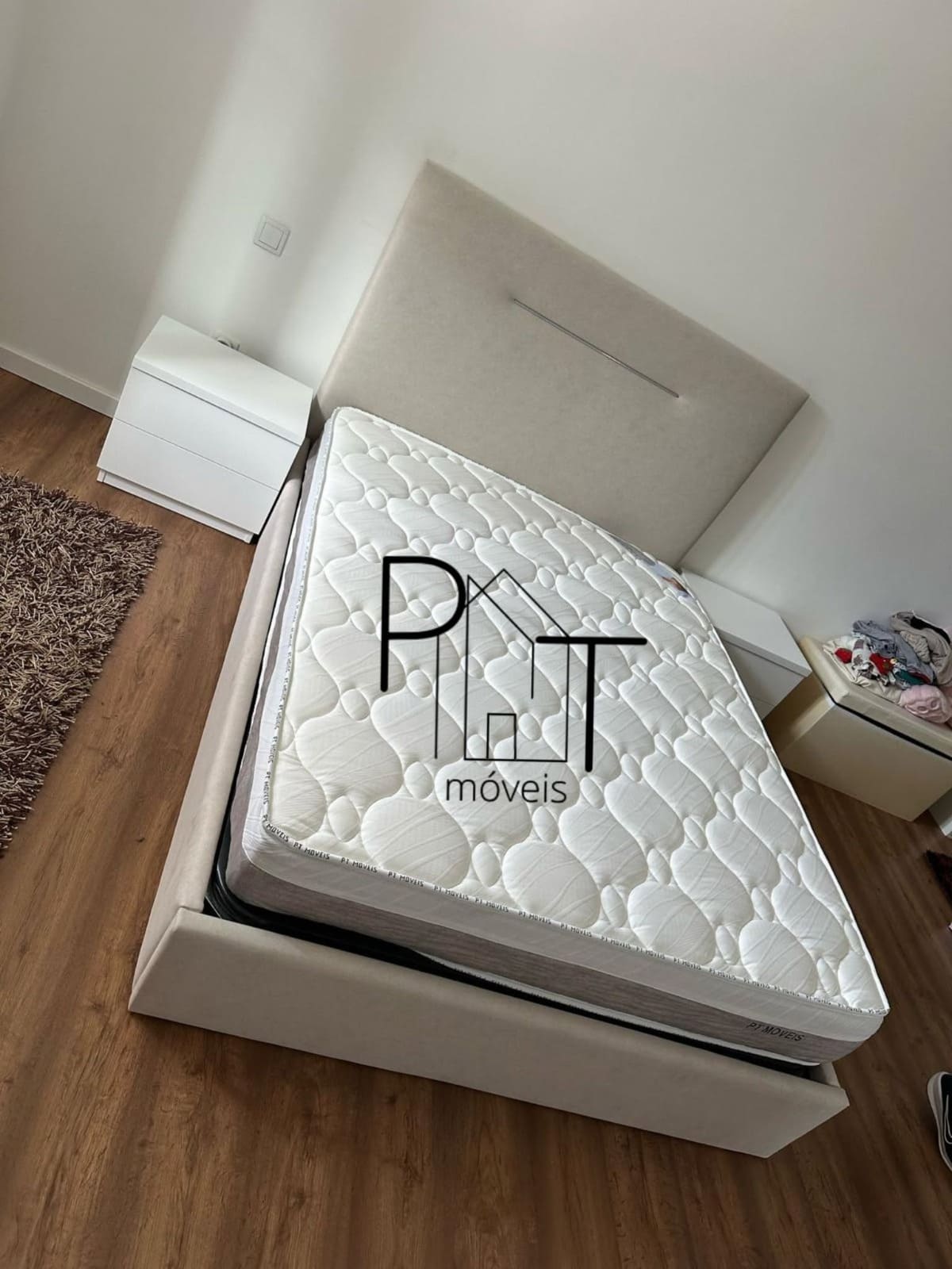 CAMA BARÃO - Image 2