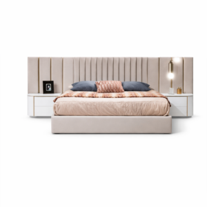 CAMA IMPERIAL ALONGADA