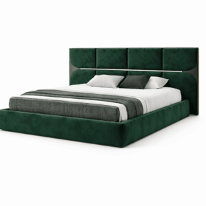 CAMA JULIETA ALONGADA