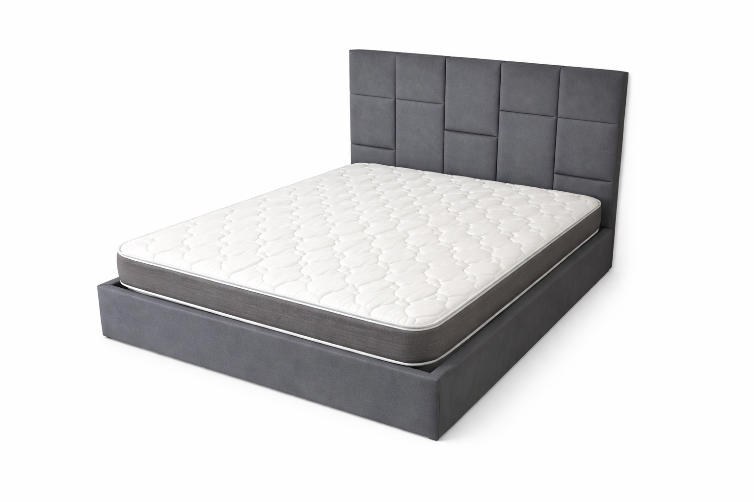CAMA GREGO