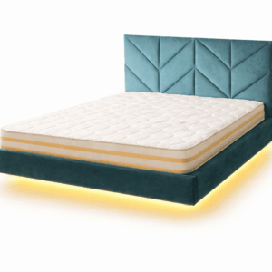 CAMA PETALA FLUTUANTE