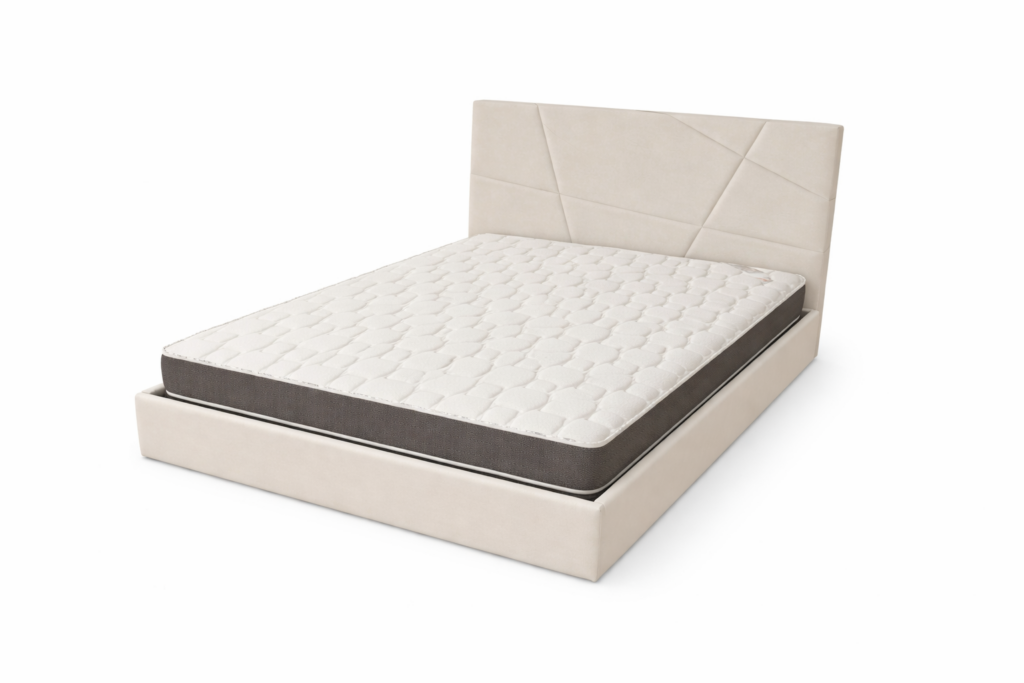 CAMA RISCAS
