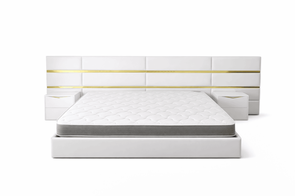 CAMA ZARA ALONGADA