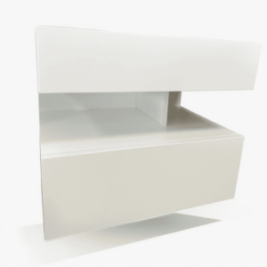 MESA DE CABECEIRA ANELAR
