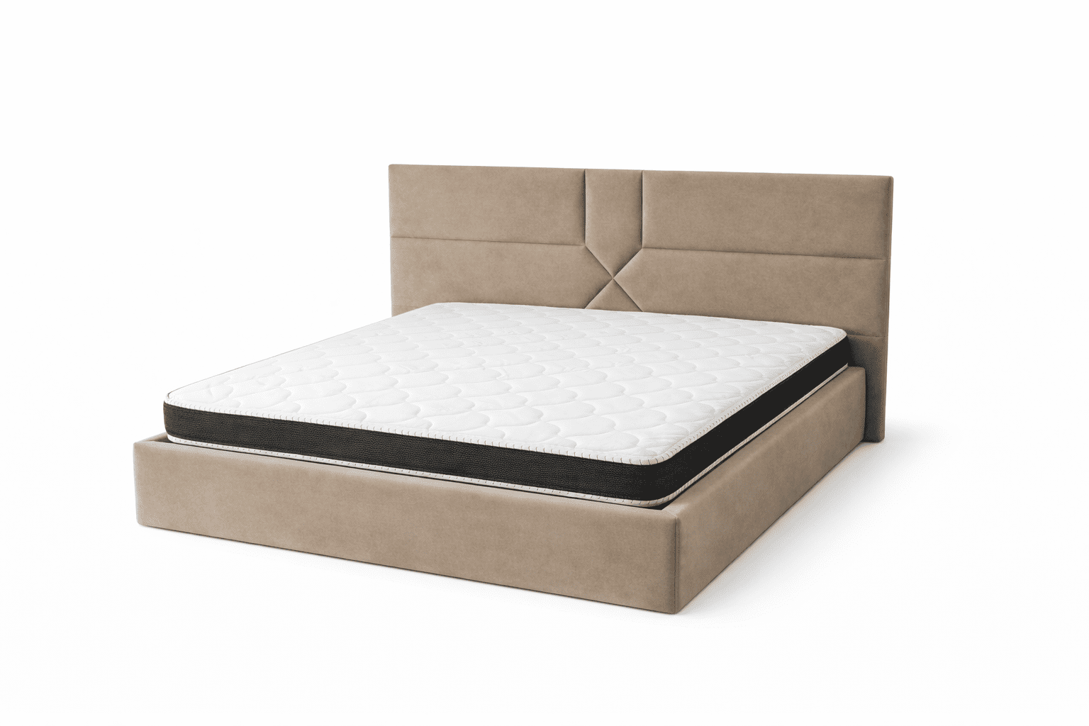 CAMA DIVA