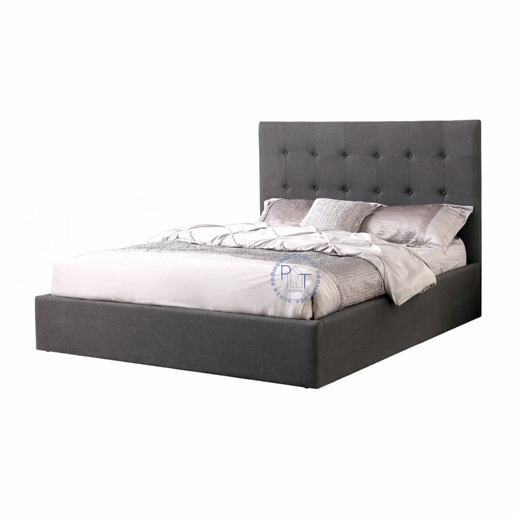 CAMA ALICE