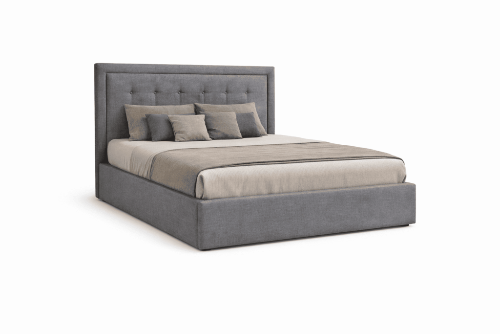 CAMA PRADA