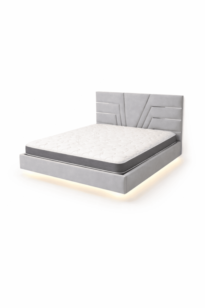 CAMA JOYCE FLUTUANTE
