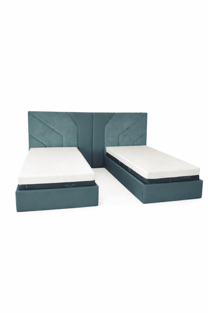 CAMA NOEMIA DUPLA