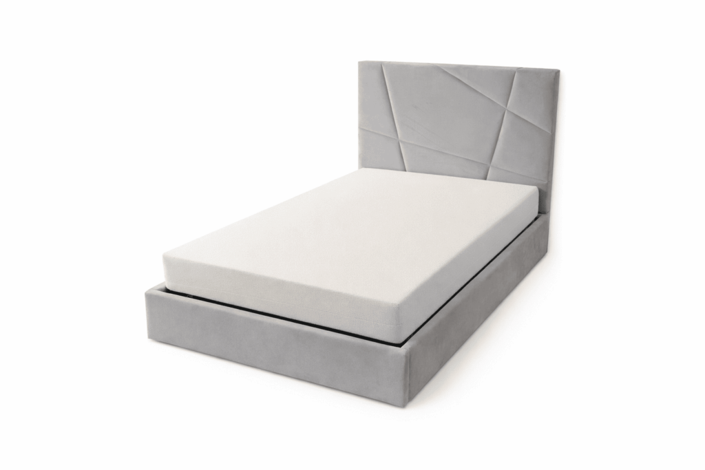 CAMA RISCAS DE SOLTEIRO