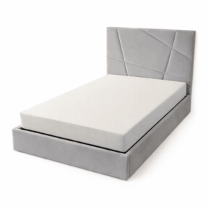 CAMA RISCAS DE SOLTEIRO