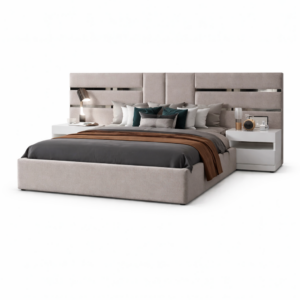 CAMA DALILA ALONGADA