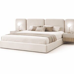 CAMA MARINE ALONGADA