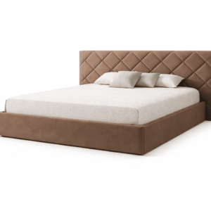 CAMA GENEVA ALONGADA