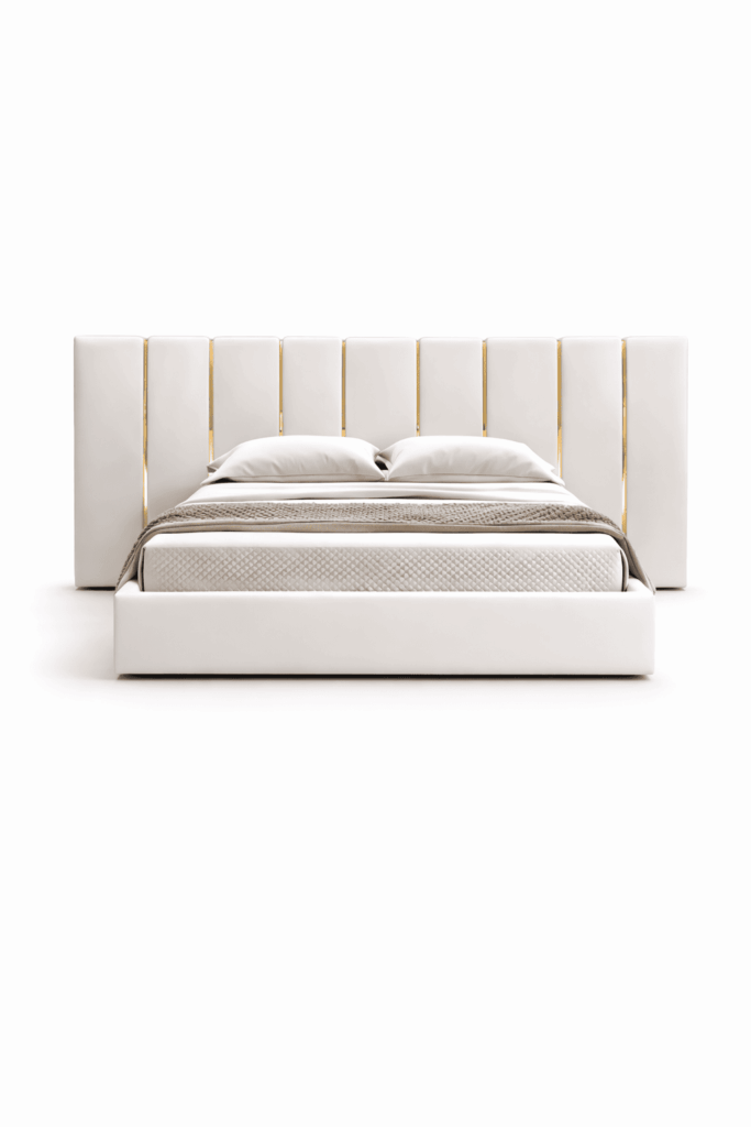 CAMA GOMEL ALONGADA