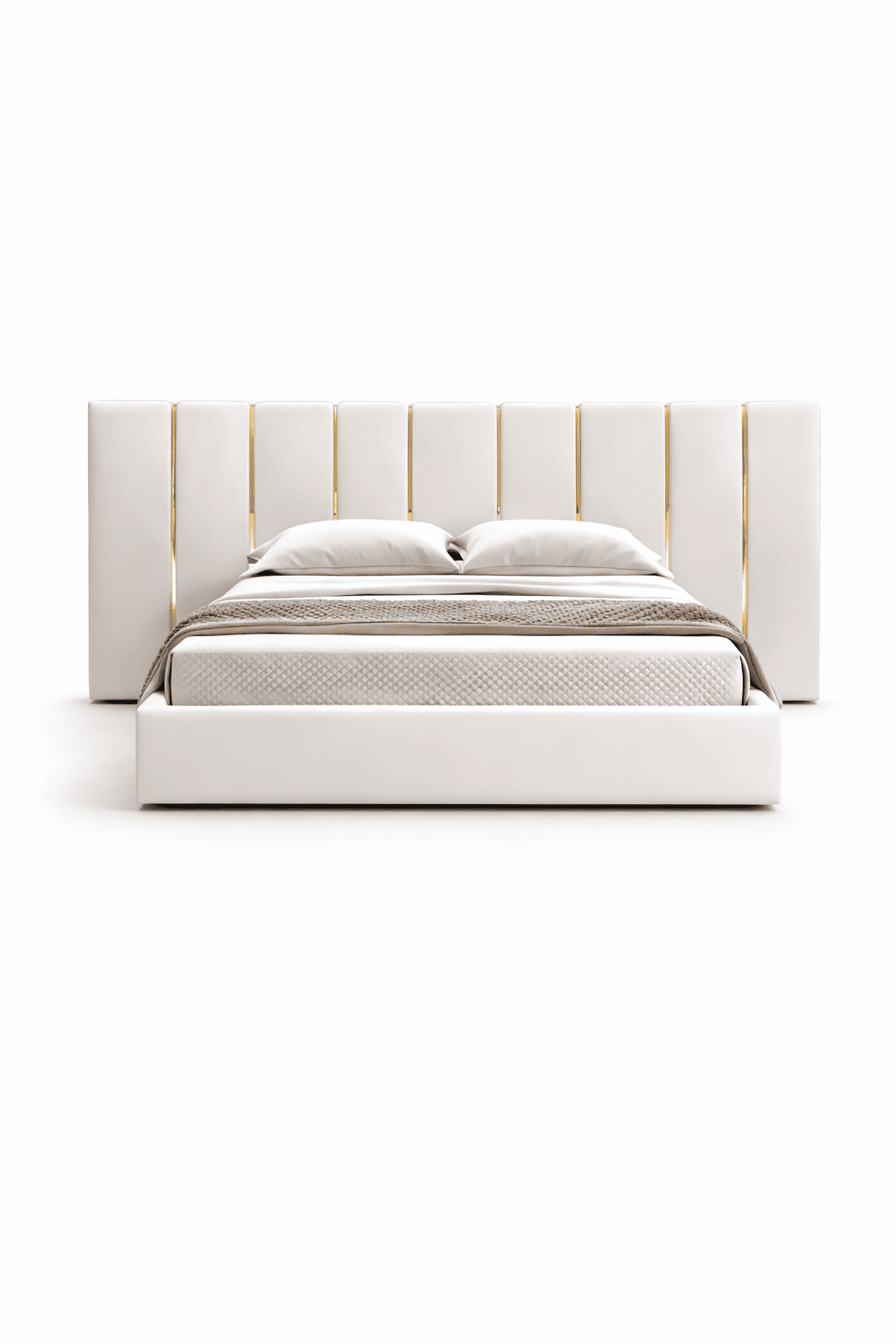 CAMA GOMEL ALONGADA