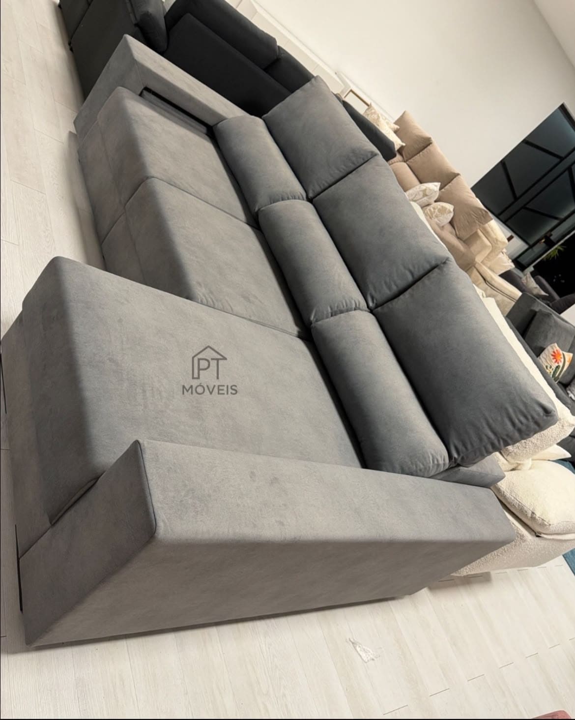 SOFÁ CAMA LIVIA - Image 2