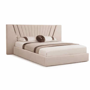 CAMA SOFISTIQUE ALONGADA