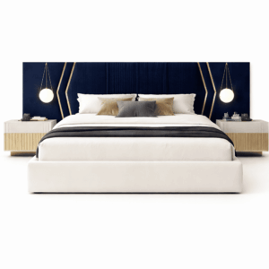 CAMA VIENA ALONGADA