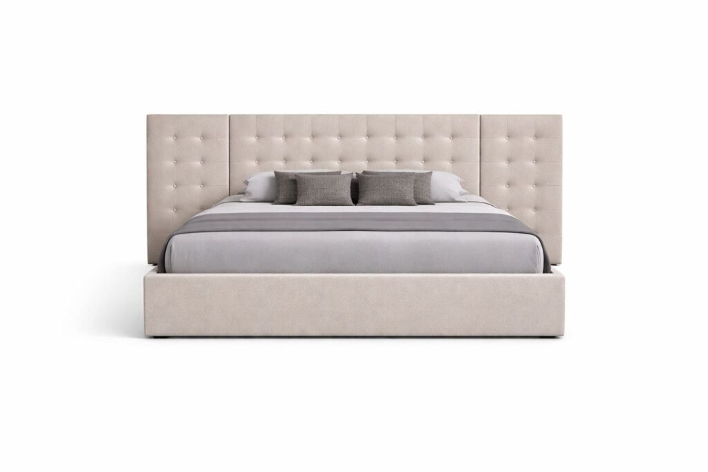 CAMA ARMANI ALONGADA