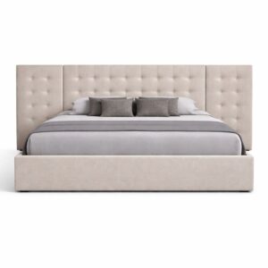 CAMA ARMANI ALONGADA