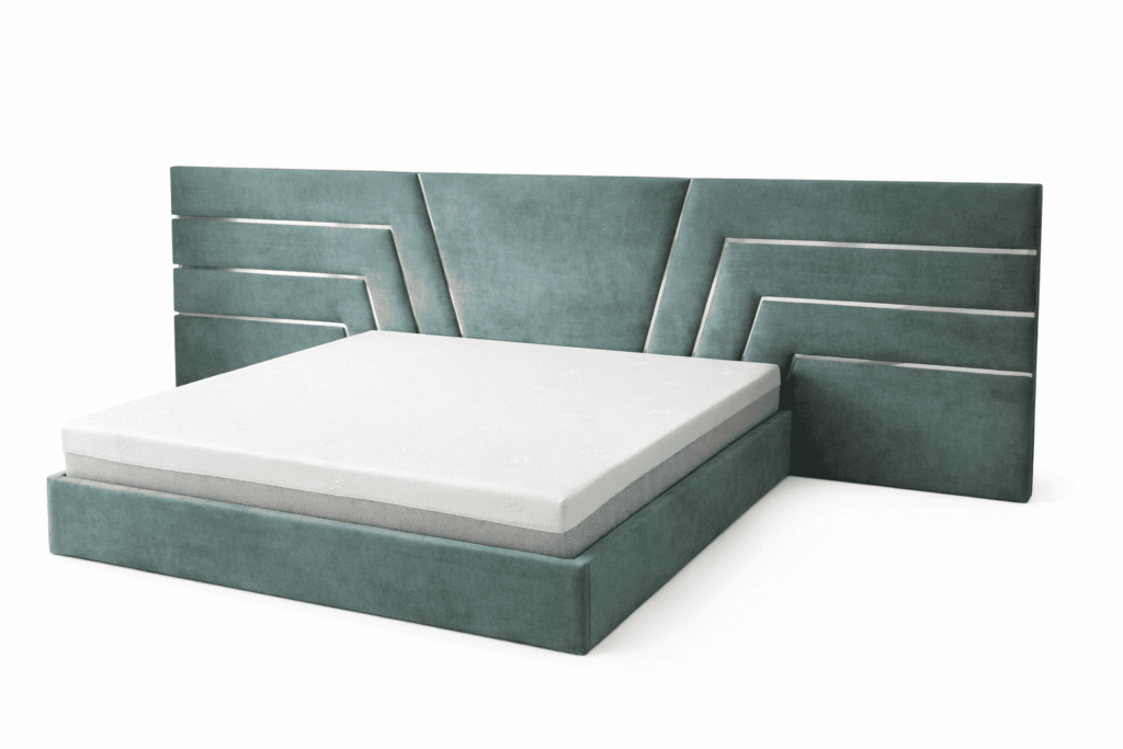 CAMA JOYCE ALONGADA