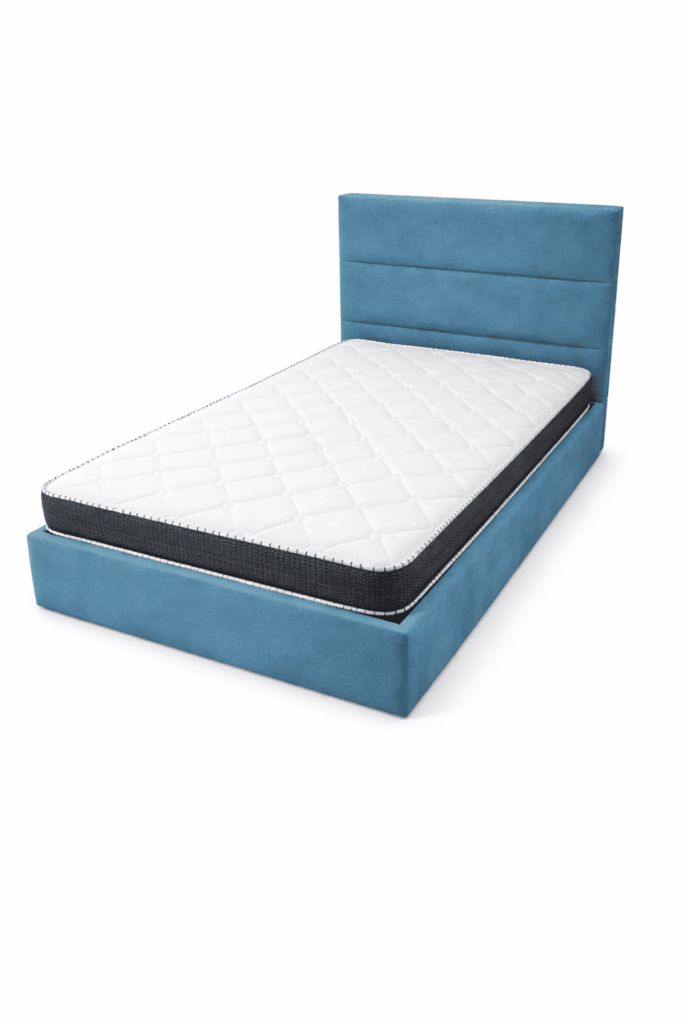 CAMA GRETA DE SOLTEIRO