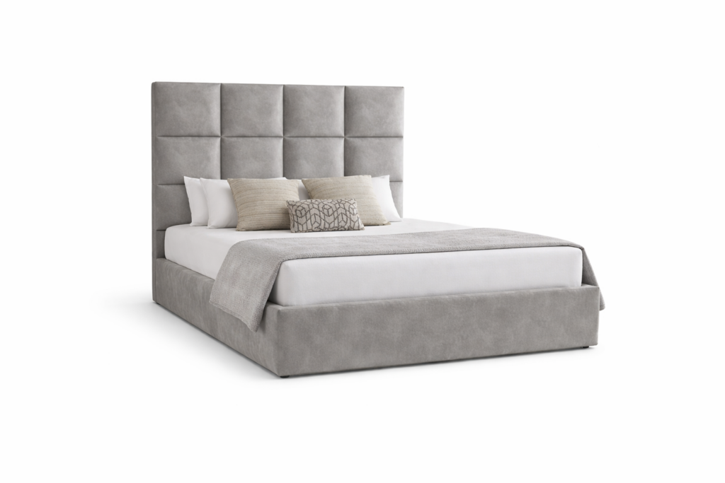 CAMA QUADRADOS