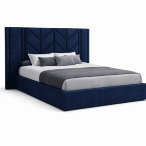 CAMA PÉTALA ALONGADA