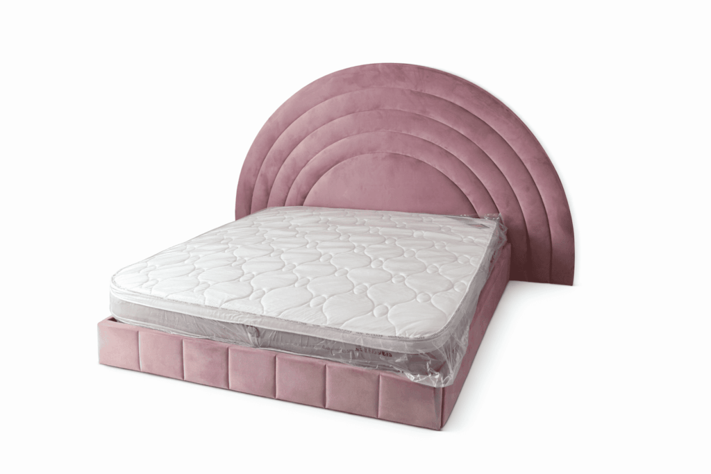 CAMA ARCO-IRIS