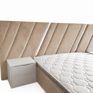 CAMA ANELIZ ALONGADA