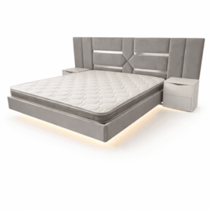 CAMA LUXO FLUTUANTE