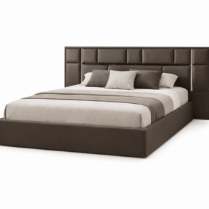 CAMA QUADRIX ALONGADA