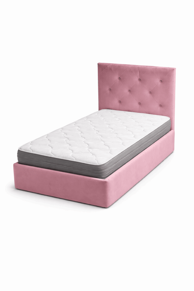 CAMA ORLANDO SOLTEIRO