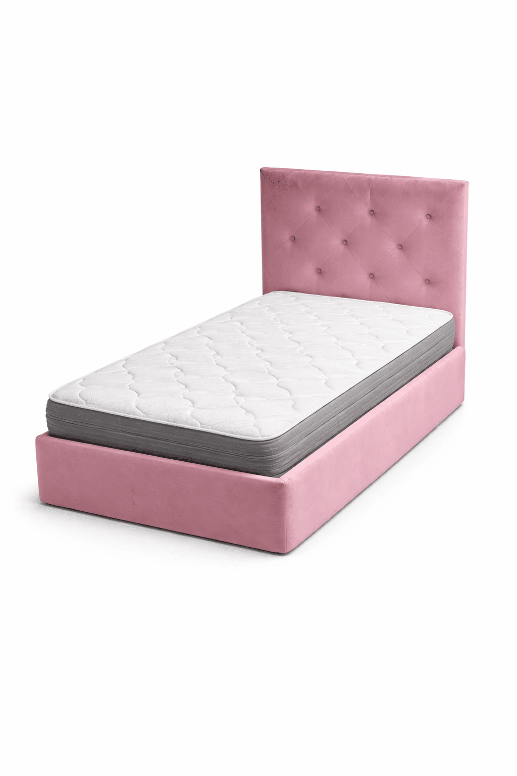 CAMA ORLANDO SOLTEIRO