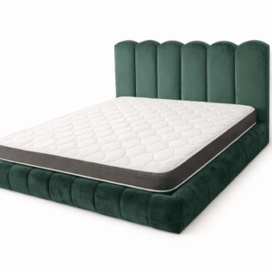 CAMA ROSA