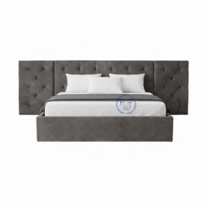 CAMA ORLANDO ALONGADA
