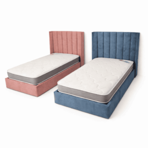 CAMA DAMA DUPLA