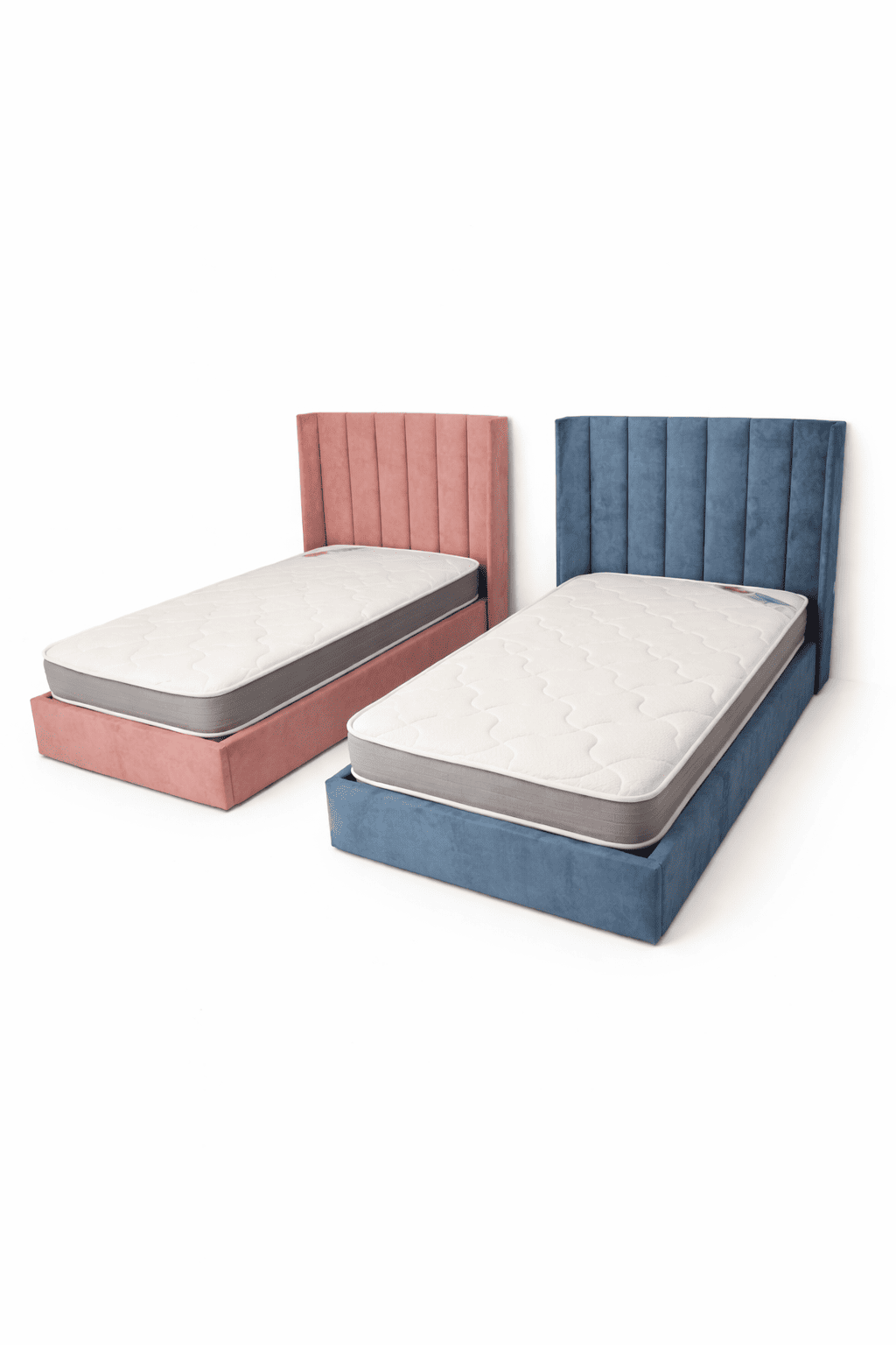 CAMA DAMA DUPLA