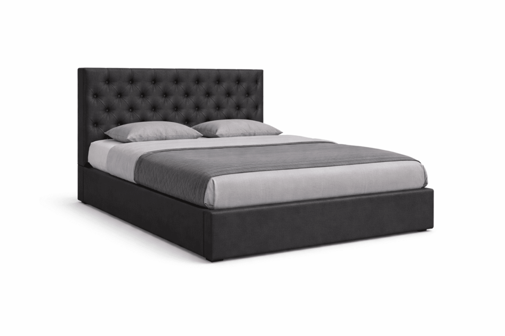 CAMA ROMÂTICA