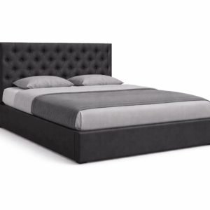 CAMA ROMÂTICA