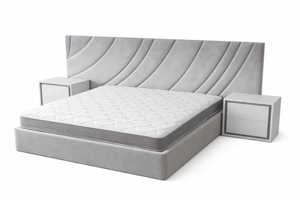 CAMA ANELAR ALONGADA