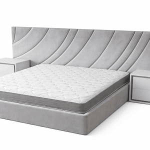 CAMA ANELAR ALONGADA