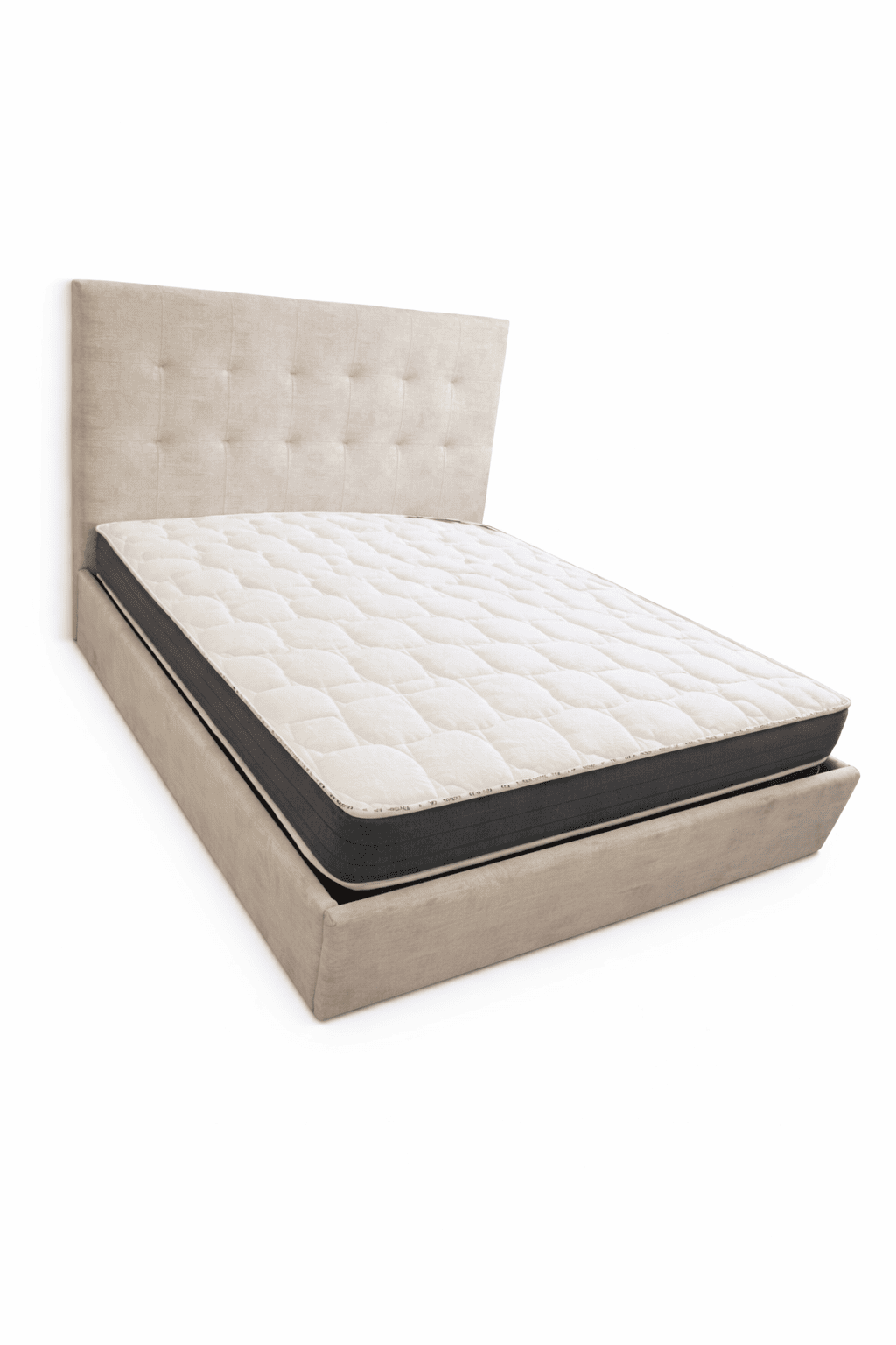 CAMA ARMANI