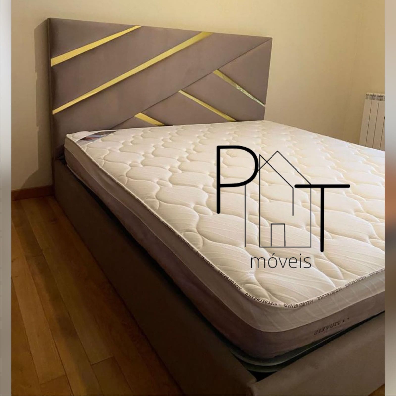 CAMA MÉXICO - Image 2