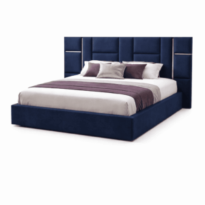 CAMA LIVIA ALONGADA