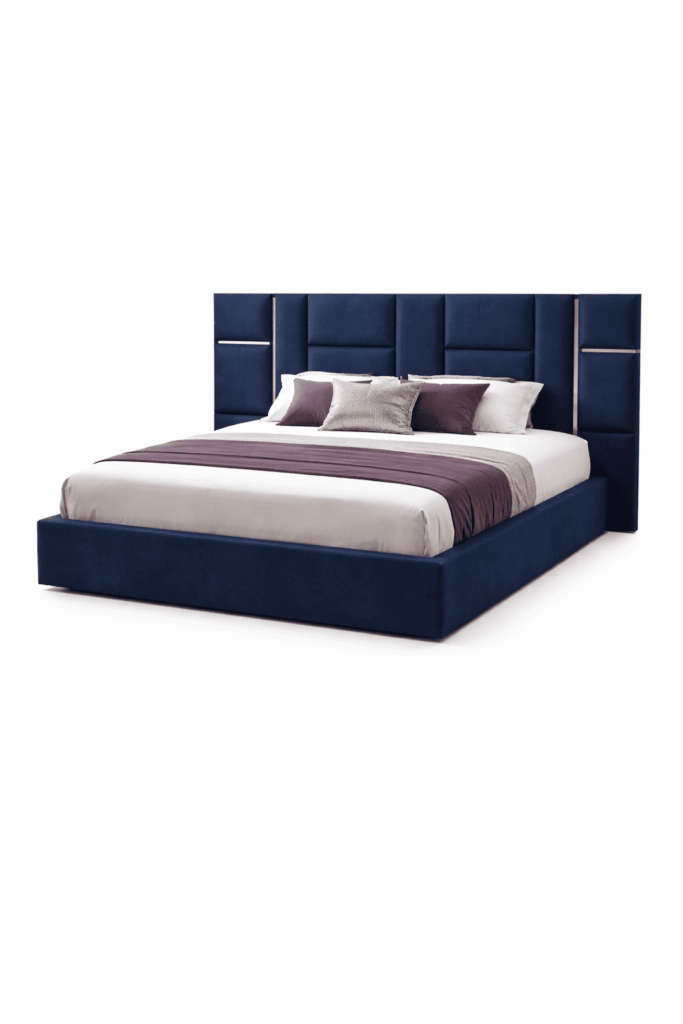 CAMA LIVIA ALONGADA